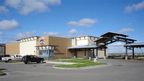 Chances Dawson Creek .